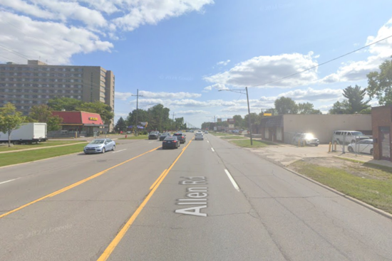Woodhaven Breaks Ground on $65 Million Allen Road Rail Crossing Project to Ease Traffic Delays