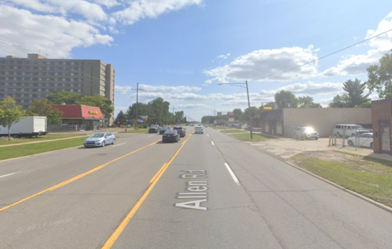 Woodhaven Breaks Ground on $65 Million Allen Road Rail Crossing Project to Ease Traffic Delays