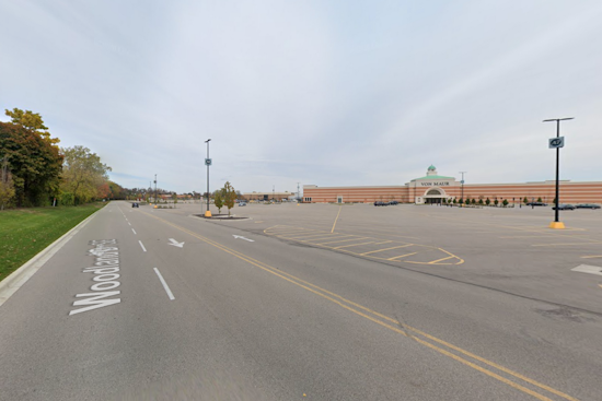 Woodland Mall Hit by Vandalism: Tesla Cybertrucks Defaced as Kentwood Police Seek Further Information