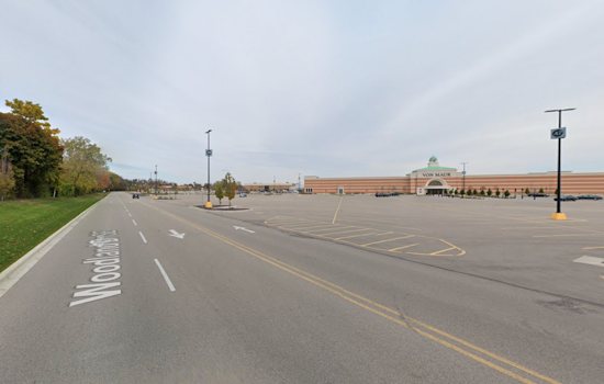 Woodland Mall Hit by Vandalism: Tesla Cybertrucks Defaced as Kentwood Police Seek Further Information