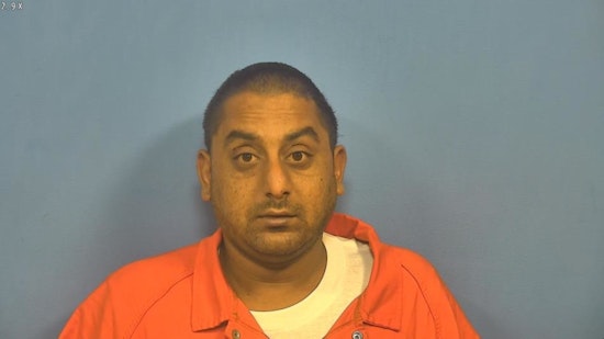 Woodridge Man Sentenced to 10 Years for Fatal DUI Crash That Killed Cyclist