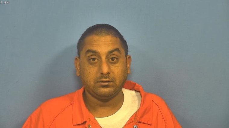 Woodridge Man Sentenced to 10 Years for Fatal DUI Crash That Killed Cyclist