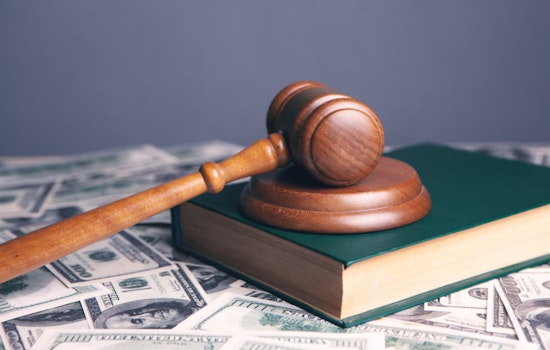 Woodward County Duo Settle Fraud Claims, Ordered to Pay Over $20,000 for Misused COVID Aid Funds