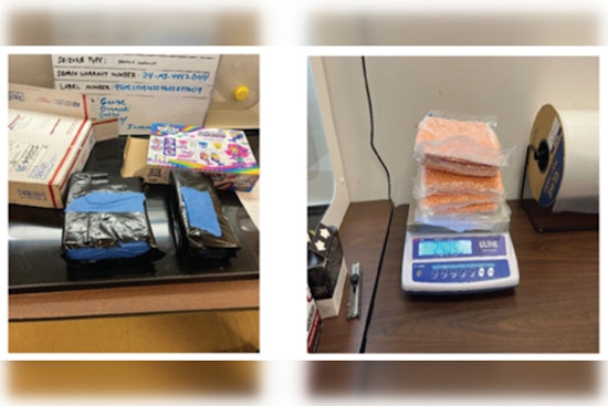 Worcester Man Charged with Intent to Distribute Methamphetamine and Making Counterfeit Pills