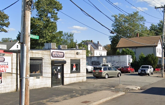 Worcester Man, Michael Lobo, Apprehended for Attempted Car Break-In and Outstanding Warrant