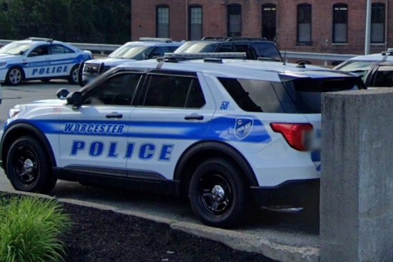 Worcester Police Charge Local Man with Armed Robbery and Assault Following Main St 711 Store Incident