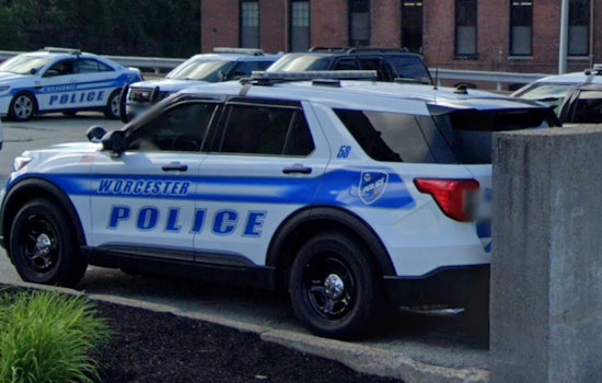 Worcester Police Charge Local Man with Armed Robbery and Assault Following Main St 711 Store Incident