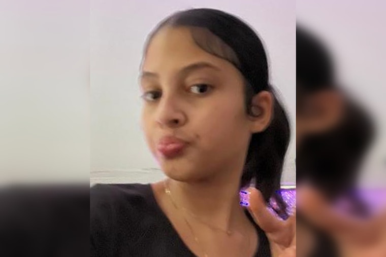 Worcester Police Seek Community Help to Locate Missing 13-Year-Old Talianie Velez