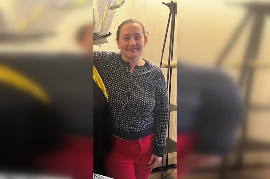 Worcester Police Seek Public's Aid in Search for Missing Woman, Sara Marques