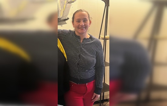 Worcester Police Seek Public's Aid in Search for Missing Woman, Sara Marques
