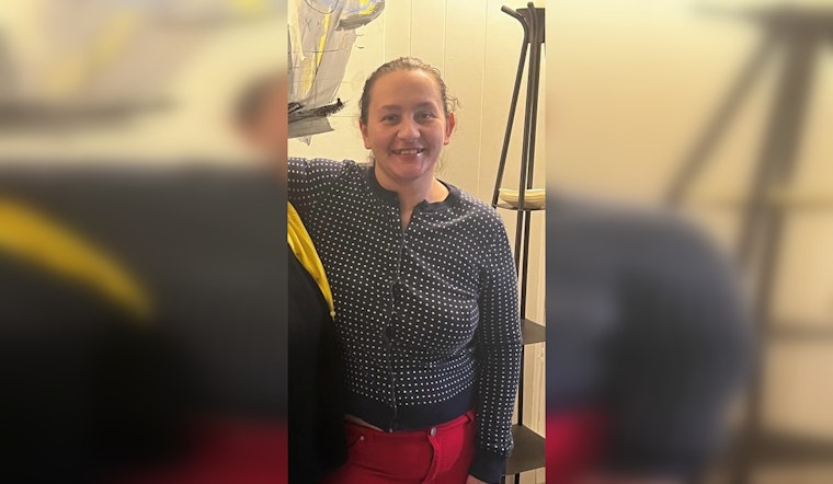 Worcester Police Seek Public's Aid in Search for Missing Woman, Sara Marques