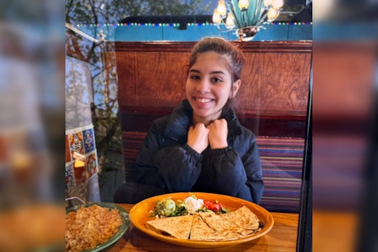 Worcester Police Seek Public's Help in Locating Missing Teen Marybelis Rivera