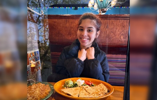 Worcester Police Seek Public's Help in Locating Missing Teen Marybelis Rivera
