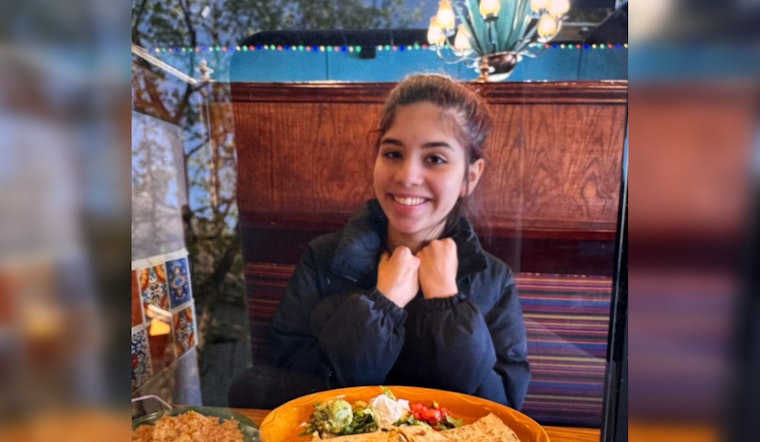 Worcester Police Seek Public's Help in Locating Missing Teen Marybelis Rivera