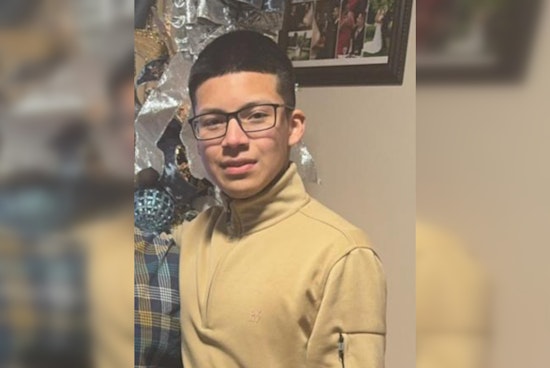 Worcester Police Seek Public's Help in Search for Missing Teen Eduardo Arevalo