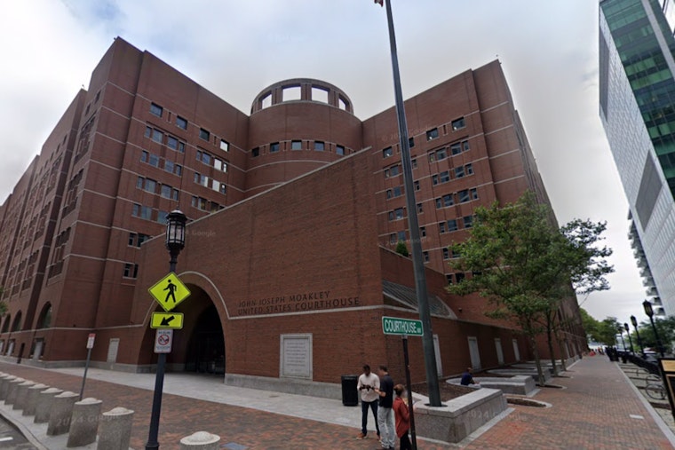 Worcester Resident, Brazilian National, Indicted for Illegal Reentry After Deportation
