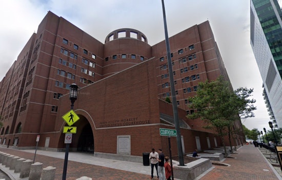 Worcester Resident, Brazilian National, Indicted for Illegal Reentry After Deportation