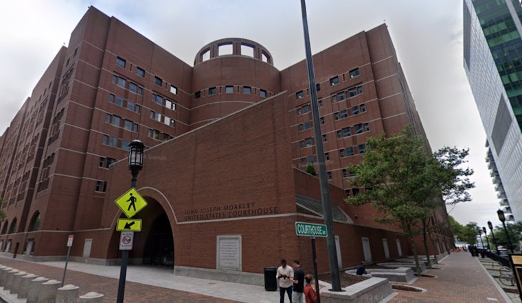 Worcester Resident, Brazilian National, Indicted for Illegal Reentry After Deportation