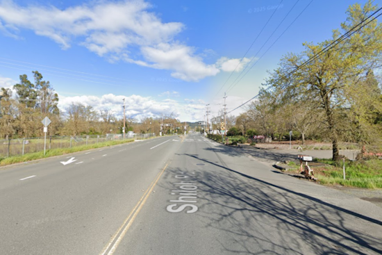 Worker Fatally Injured in Forklift Accident at Windsor Wine Storage Facility