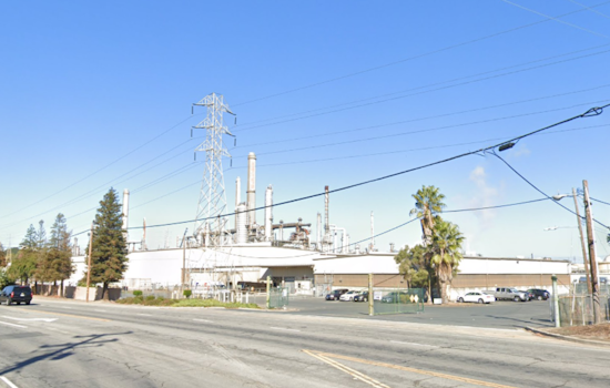 Worker Injured in Martinez Refinery Fire During Routine Refueling, Investigation Ensues