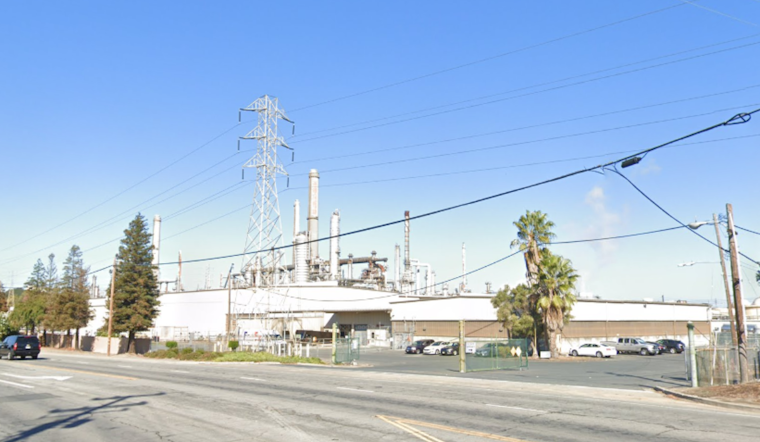 Worker Injured in Martinez Refinery Fire During Routine Refueling, Investigation Ensues