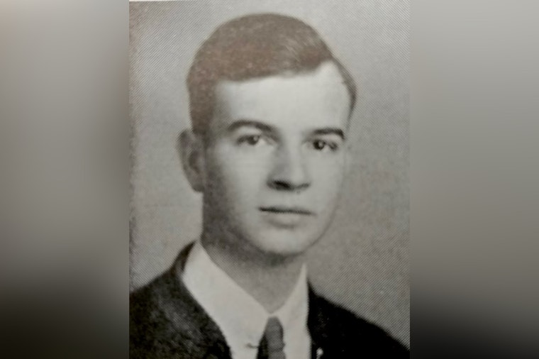 World War II Airman Second Lt. Robert D. McKee Finally Laid to Rest in Boulder City After 81 Years