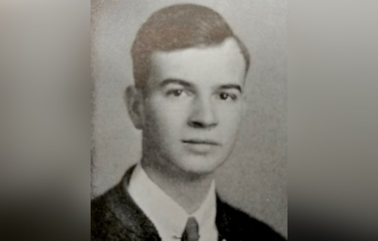 World War II Airman Second Lt. Robert D. McKee Finally Laid to Rest in Boulder City After 81 Years