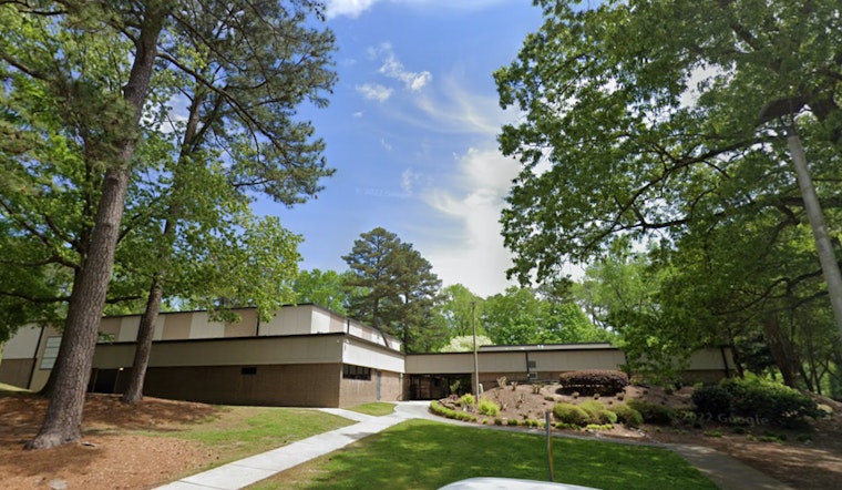 Worthdale Community Center in Raleigh Hosts Free Intergenerational Movie Night Featuring Coco
