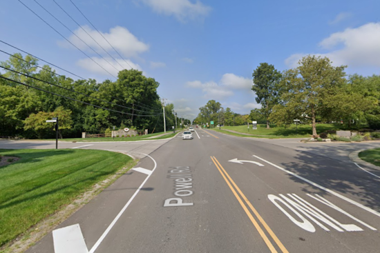 Worthington Man Fatally Injured in Delaware County Head-On Collision Near Highbanks Park