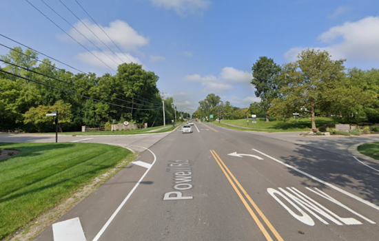 Worthington Man Fatally Injured in Delaware County Head-On Collision Near Highbanks Park
