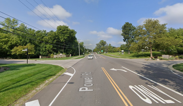 Worthington Man Fatally Injured in Delaware County Head-On Collision Near Highbanks Park