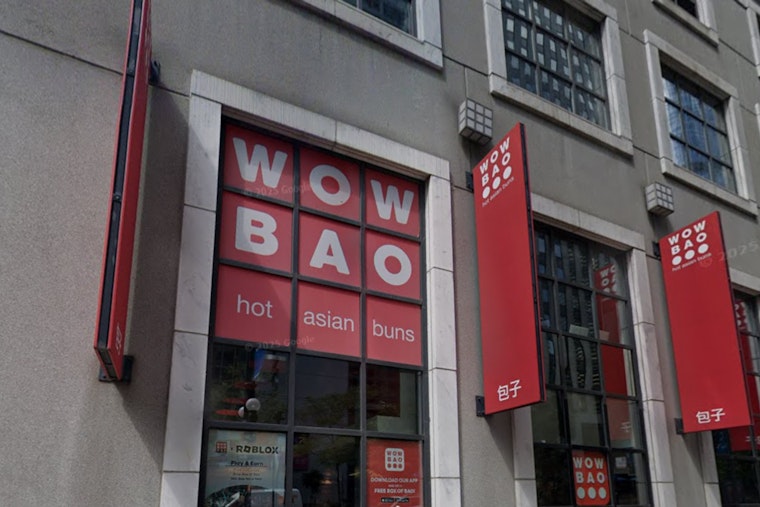 Wow Bao Selects Forest City for First Manufacturing Facility, Aiming to Create 88 Jobs in Rutherford County