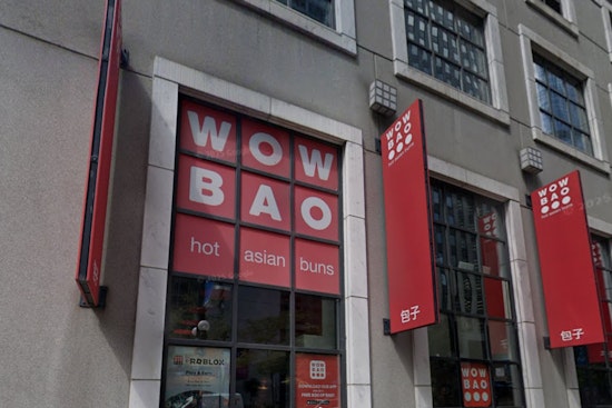 Wow Bao Selects Forest City for First Manufacturing Facility, Aiming to Create 88 Jobs in Rutherford County