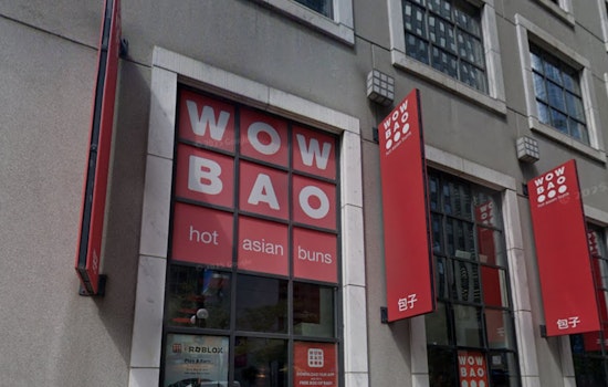 Wow Bao Selects Forest City for First Manufacturing Facility, Aiming to Create 88 Jobs in Rutherford County