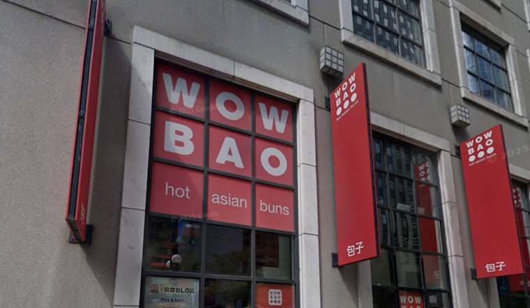 Wow Bao Selects Forest City for First Manufacturing Facility, Aiming to Create 88 Jobs in Rutherford County