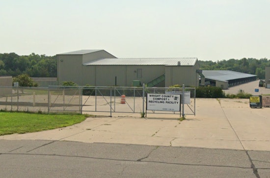 Wright County Announces Temporary Closure of Recycling Facility, Opens Interim Site in Maple Lake