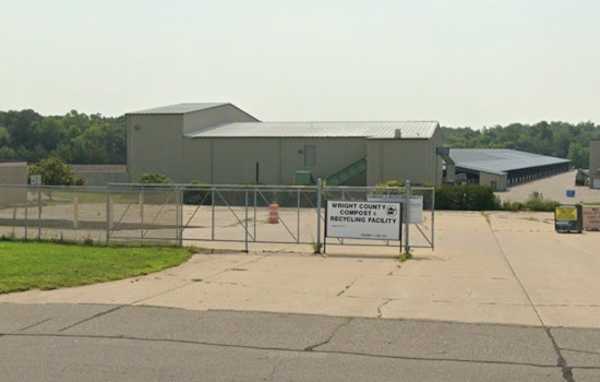 Wright County Announces Temporary Closure of Recycling Facility, Opens Interim Site in Maple Lake