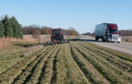 Wright County Launches Roadside Vegetation Management Program, Offers Opt-Out for Property Owners
