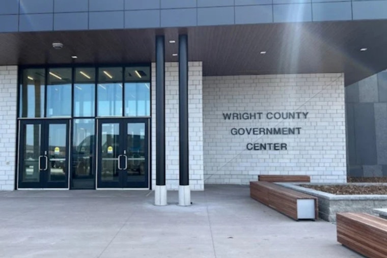Wright County Property Tax Statement Release Delayed Due to Digitization Snag