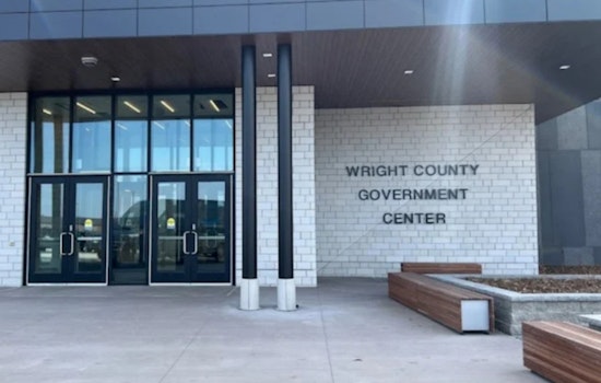 Wright County Property Tax Statement Release Delayed Due to Digitization Snag