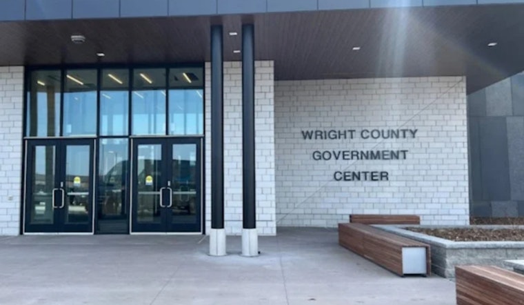 Wright County Property Tax Statement Release Delayed Due to Digitization Snag