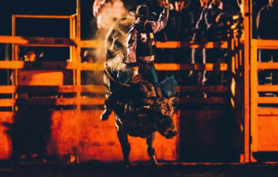 Wyoming Bull Rider Dylan Grant Dies After Competition Injury at Texas Event
