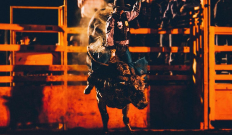 Wyoming Bull Rider Dylan Grant Dies After Competition Injury at Texas Event