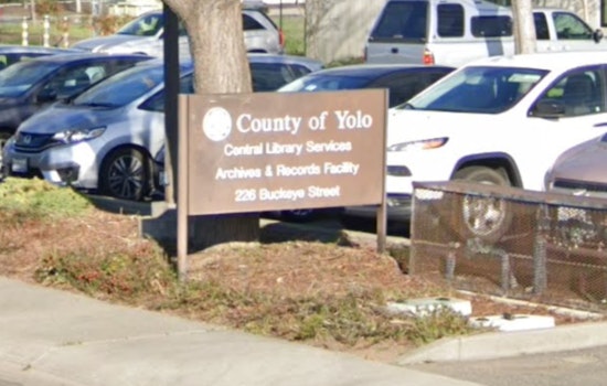 Yolo County Library Celebrates National Library Week with Array of Activities and Community Engagement