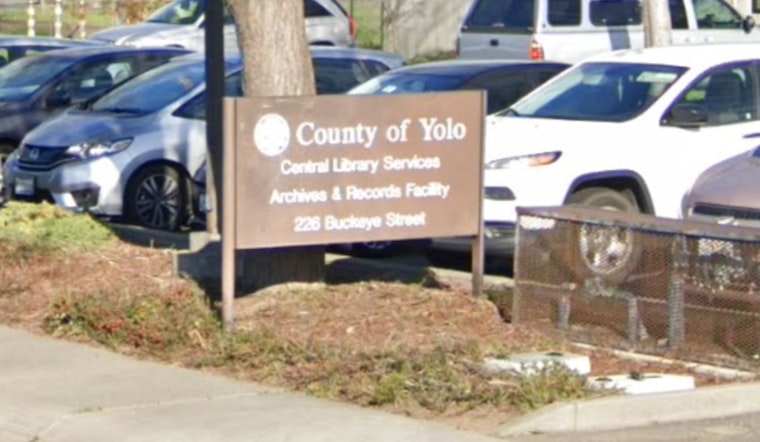 Yolo County Library Celebrates National Library Week with Array of Activities and Community Engagement