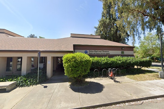 Yolo County Secures $290K Grant to Boost Pedestrian and Bicycle Safety Efforts