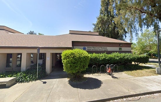 Yolo County Secures $290K Grant to Boost Pedestrian and Bicycle Safety Efforts
