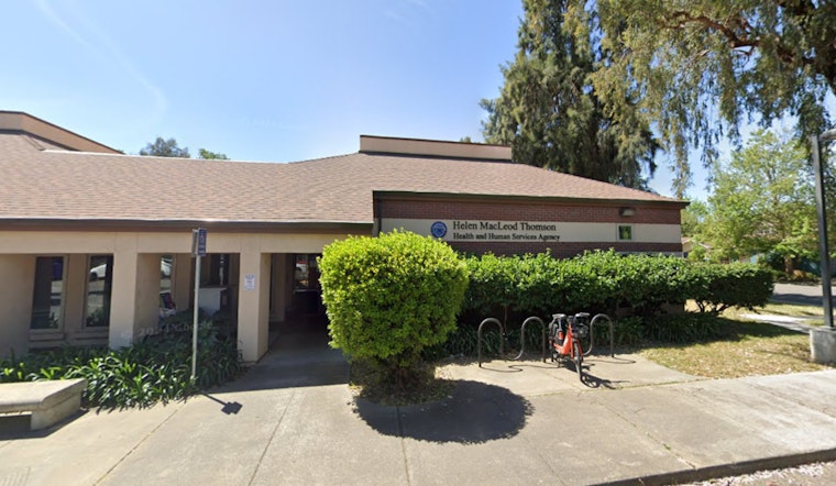 Yolo County Secures $290K Grant to Boost Pedestrian and Bicycle Safety Efforts