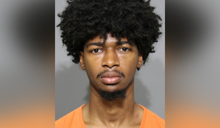 York County Sheriff's Office Arrests Suspect Ja'Quaireous Mobley in Connection with Rock Hill Family Homicide