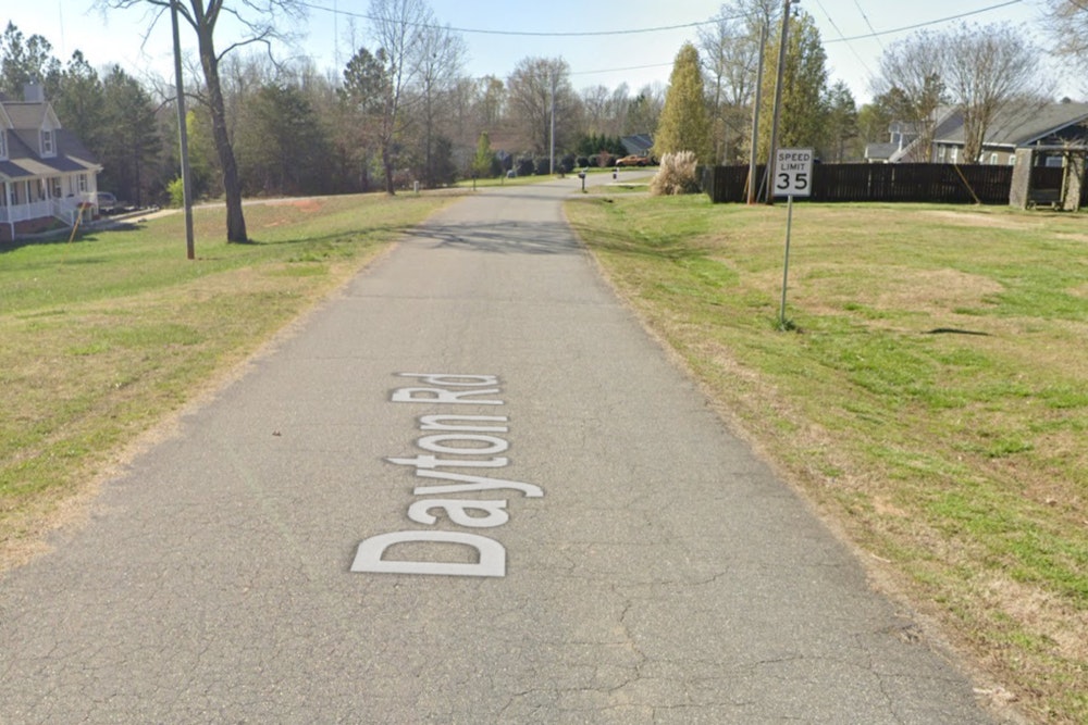 York County's New Tracking Program Swiftly Locates Missing 5-Year-Old Girl with Down Syndrome